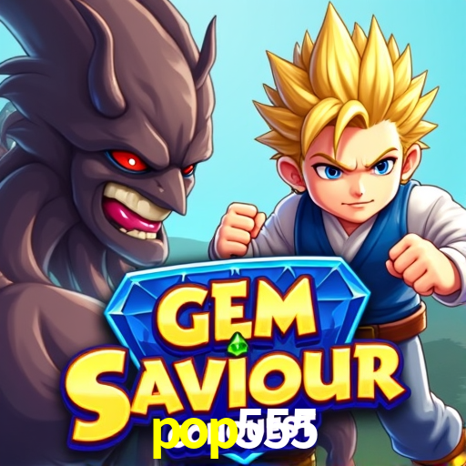 Diretório de Jogos pop555