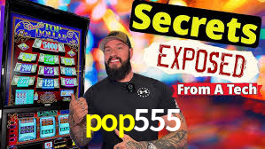 Casino Ao Vivo pop555