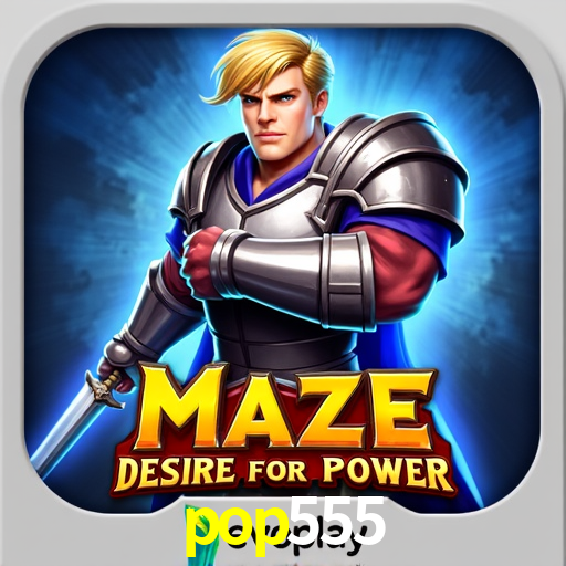 Experiência VIP pop555