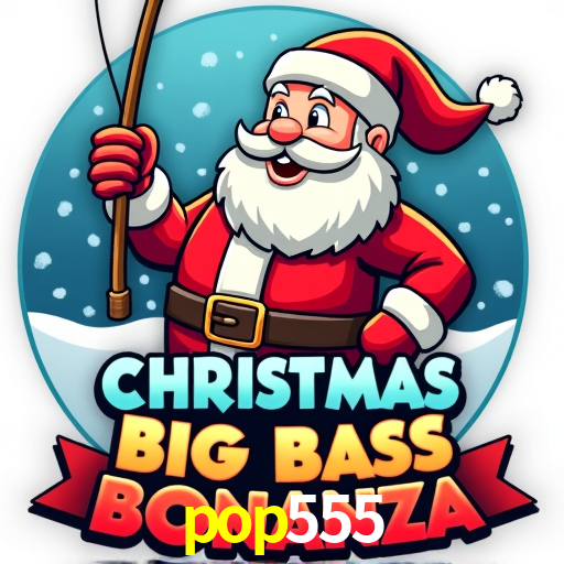 Provedores de Jogos pop555