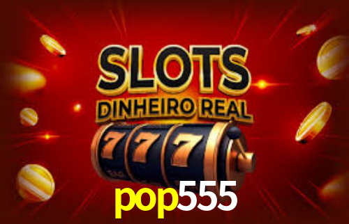 Interface do App pop555