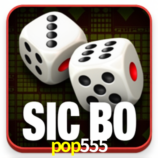 Bônus de Boas-vindas pop555