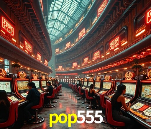 Mesa de Blackjack pop555