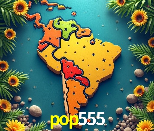 Jogos Exclusivos pop555