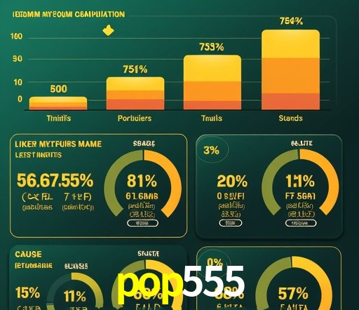 Mesa de Roleta pop555