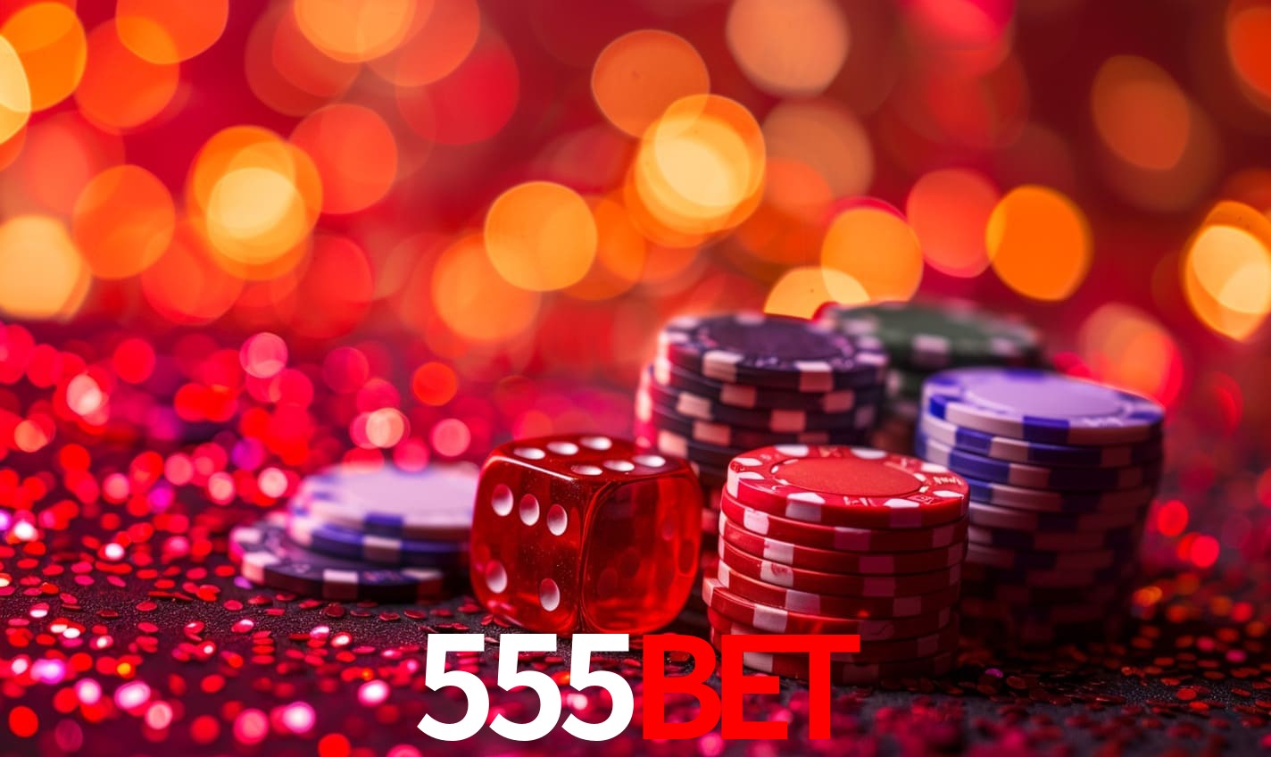 Explorando a Categoria de Eventos em Apostas na 555bet