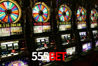 Inovações de Jogos na 555bet: O Futuro das Experiências Interativas